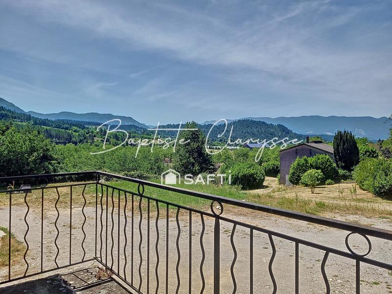 Bastide - 290 m² - 14 pièces