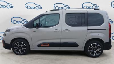 Citroën Berlingo Xtr 1.5 BlueHDi 130 Eat8 Shine