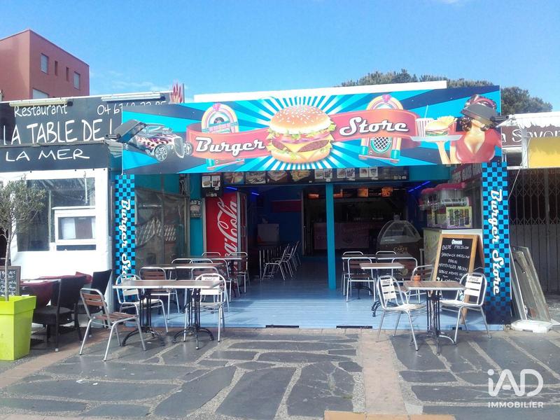 Local commercial - 90 m²