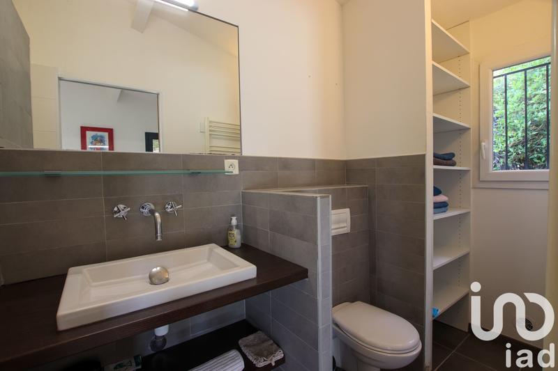 Maison - 137 m² - 6 pièces