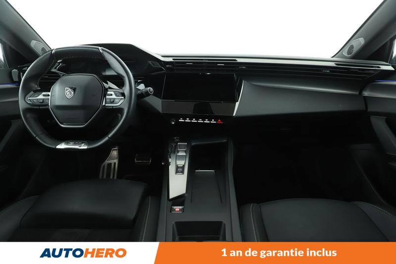 Peugeot 308 Sw 1.6 Phev Gt Pack e-Eat8 225 ch