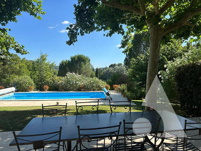 Maison - 134 m² - 5 pièces