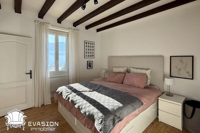 Maison - 182 m² - 6 pièces