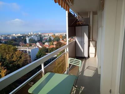 Appartement - 67 m² - 4 pièces