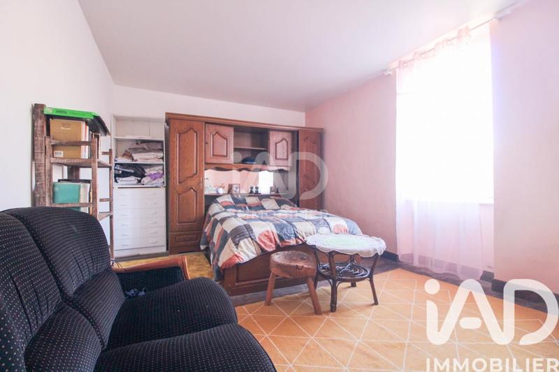 Maison - 177 m² - 6 pièces