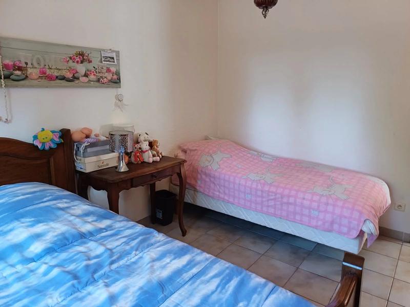 Villa - 54 m² - 3 pièces