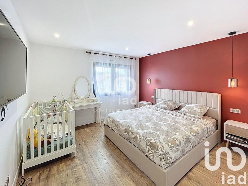 Maison de maîtres - 170 m² - 6 pièces