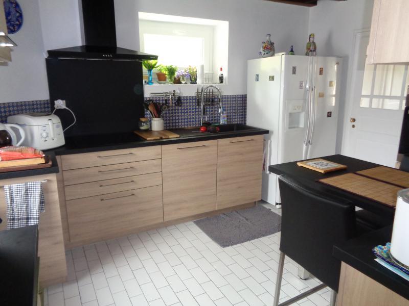 Maison - 400 m² - 10 pièces