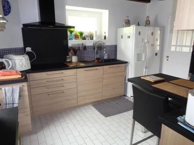 Maison - 400 m² - 10 pièces