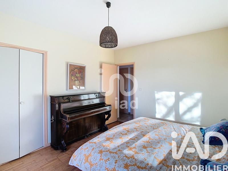 Maison - 191 m² - 7 pièces