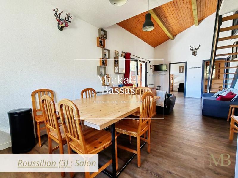 Maison - 148 m² - 9 pièces