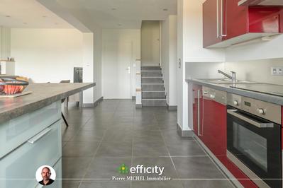 Appartement - 78 m² - 4 pièces