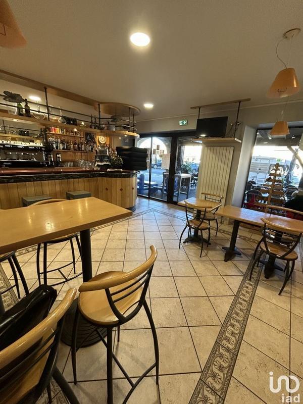 Local commercial - 600 m²