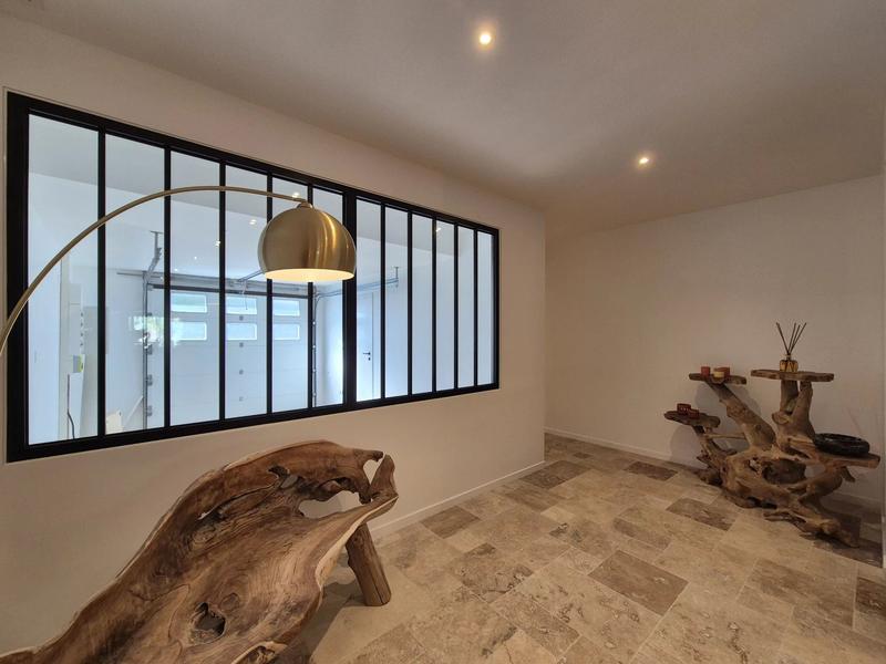 Maison - 185 m² - 4 pièces