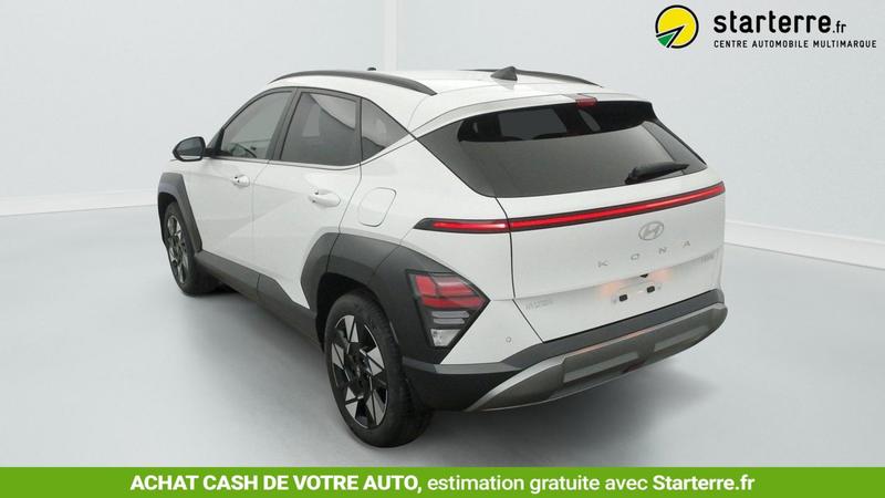 Hyundai Kona Hybrid 129 Intuitive