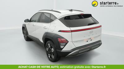 Hyundai Kona Hybrid 129 Intuitive