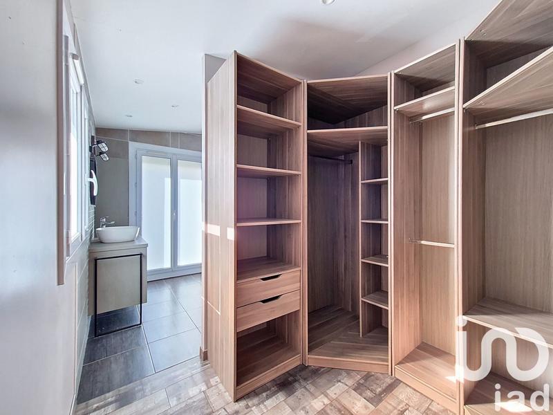 Maison - 91 m² - 4 pièces