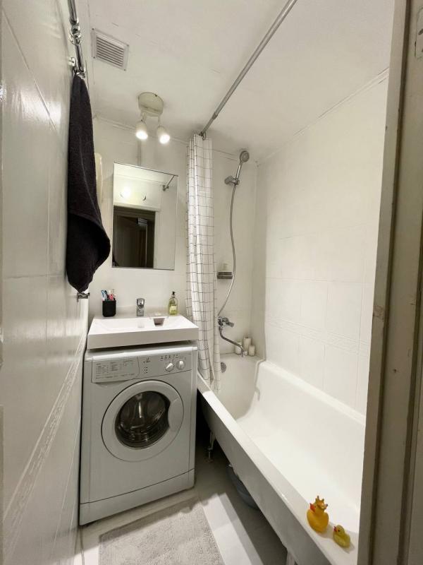 Appartement - 24 m² - 1 pièce