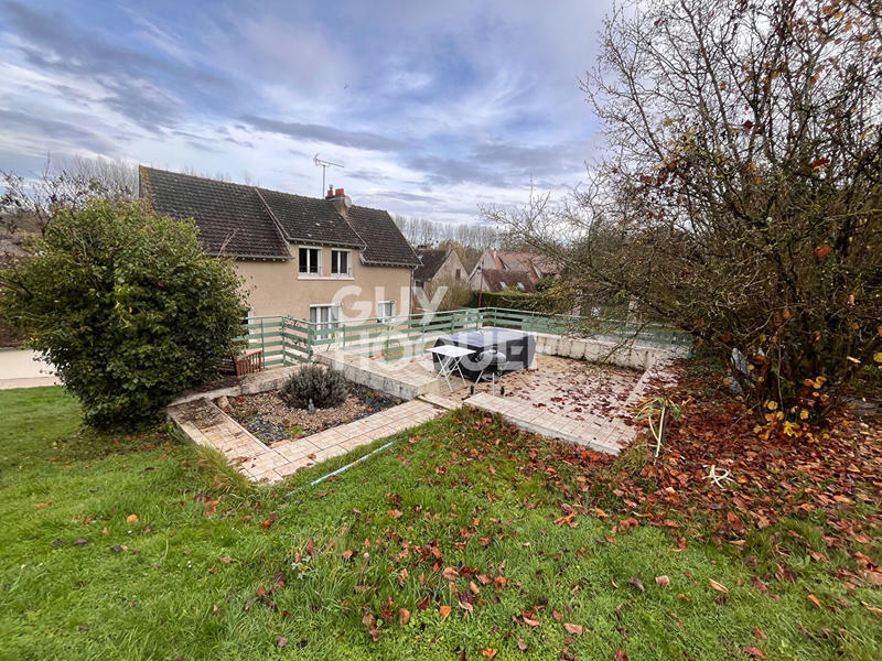 Maison - 175 m² - 5 pièces