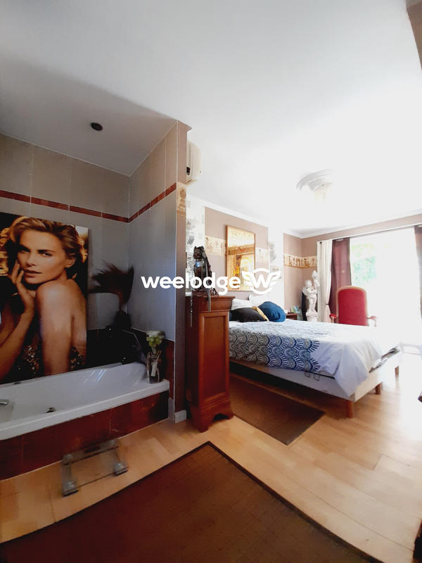 Maison - 140 m² - 4 pièces