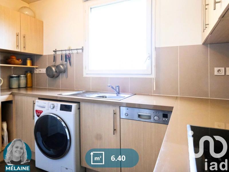 Appartement - 79 m² - 4 pièces