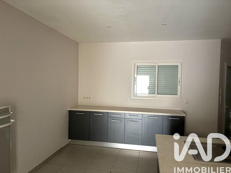 Maison - 180 m² - 5 pièces