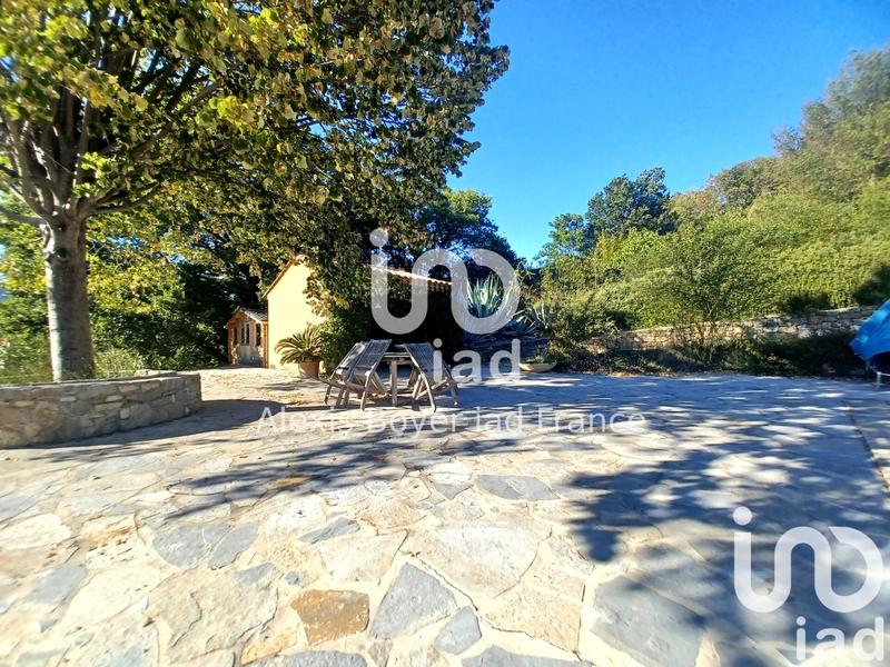 Maison - 156 m² - 4 pièces