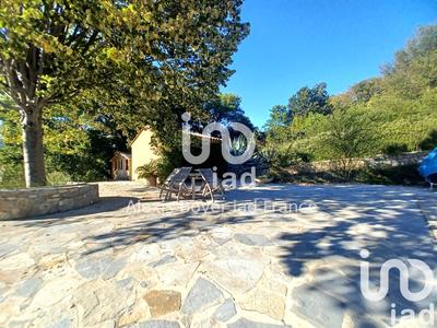 Maison - 156 m² - 4 pièces