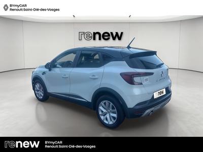 Renault Captur TCe 140 Edc Zen