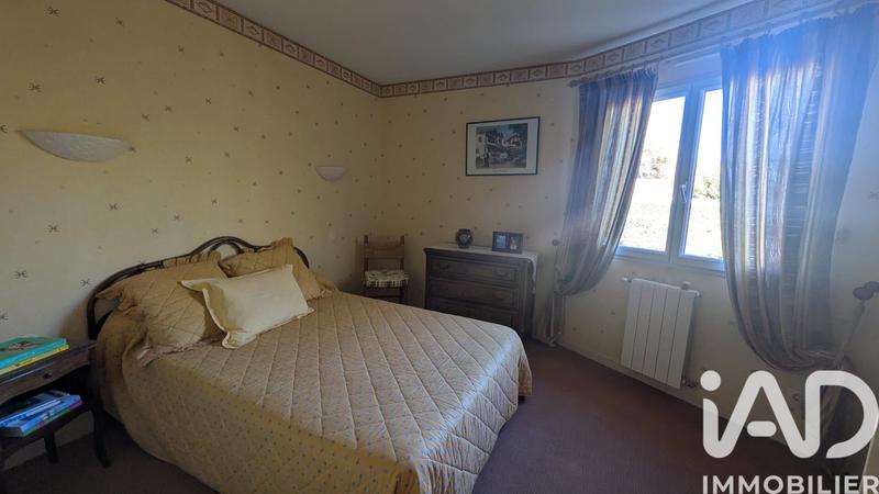 Maison - 146 m² - 5 pièces