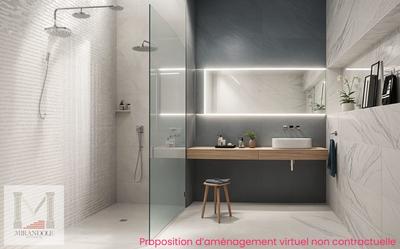 Appartement - 100 m² - 4 pièces