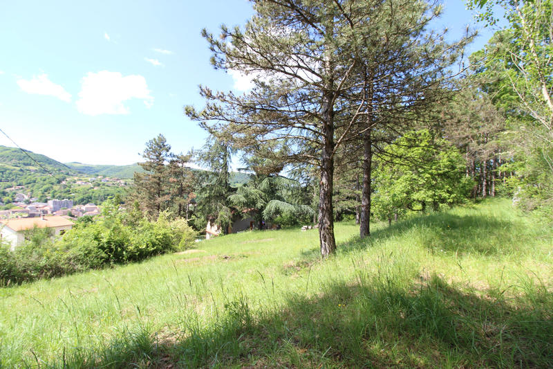 Terrain - 3 293 m²