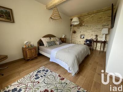 Maison de village - 156 m² - 7 pièces