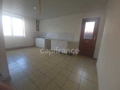 Maison - 77 m² - 3 pièces
