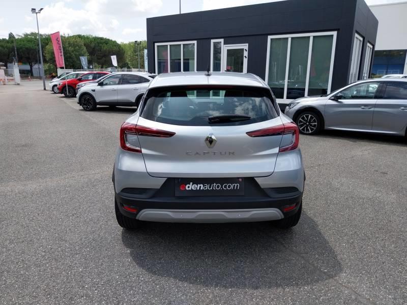 Renault Captur TCe 90 - 21 Business