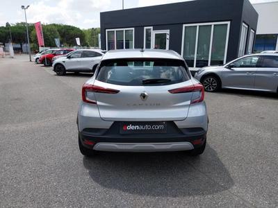 Renault Captur TCe 90 - 21 Business