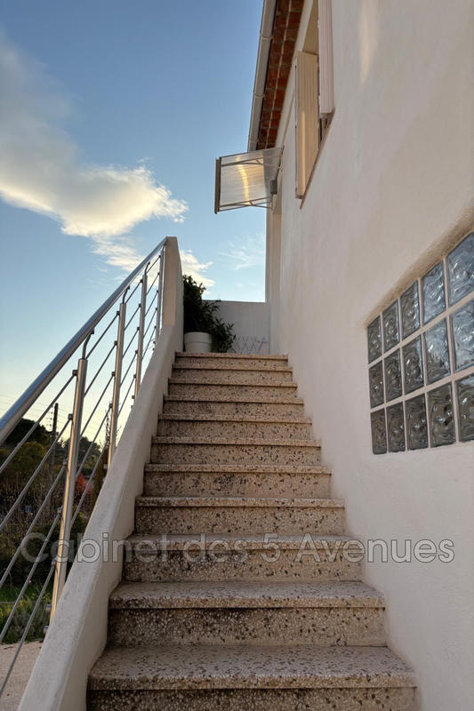 Appartement - 53 m² - 3 pièces