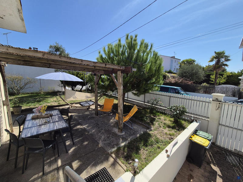 Maison - 190 m² - 7 pièces