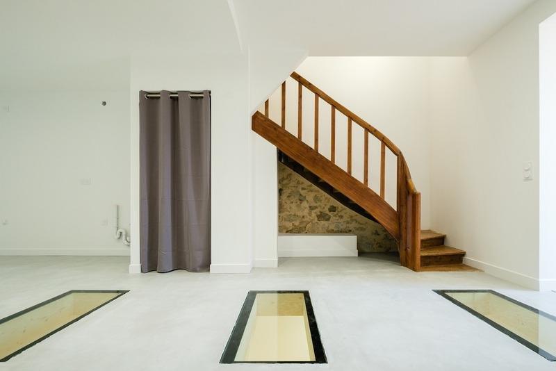 Maison de ville - 255 m² - 8 pièces