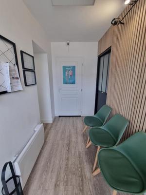 Local commercial - 53 m²