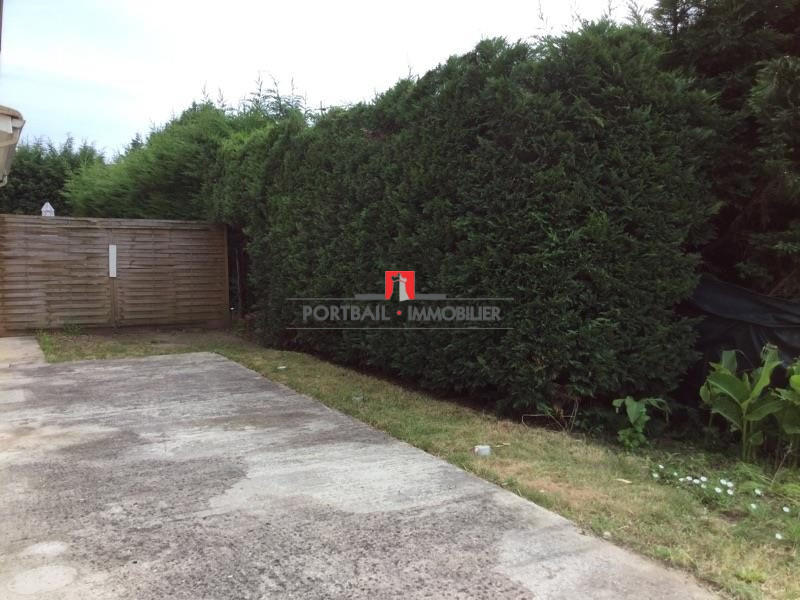 Maison contemporaine - 80 m² - 4 pièces