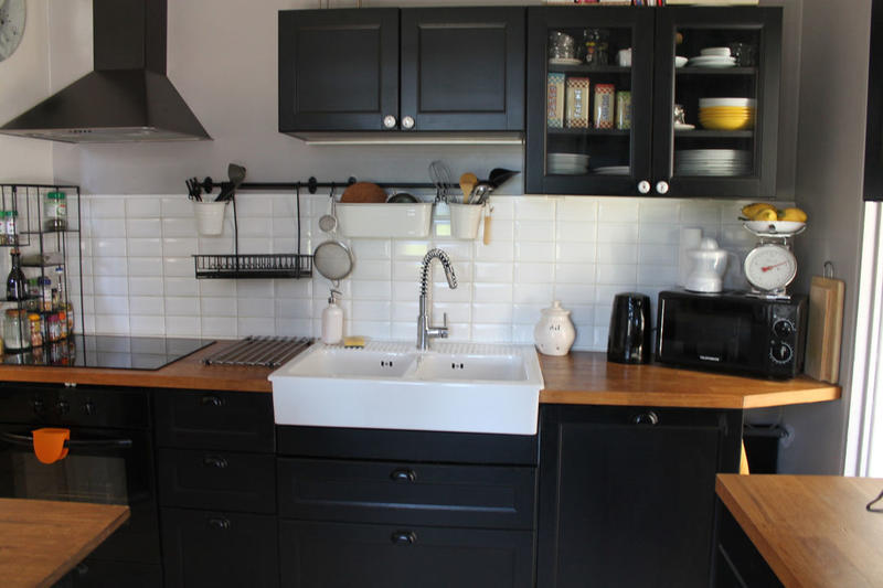 Maison de campagne - 139 m² - 8 pièces