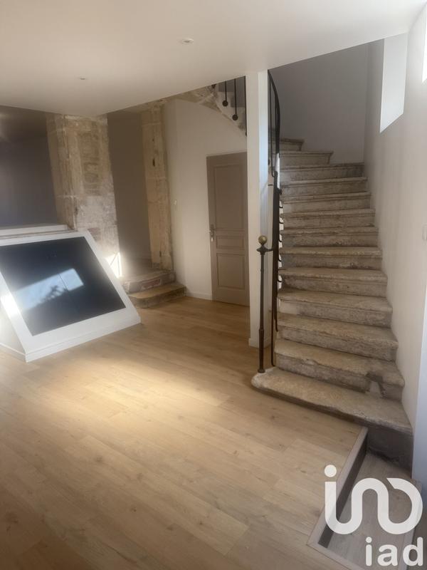 Maison de ville - 152 m² - 5 pièces