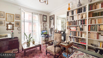 Appartement - 41 m² - 2 pièces