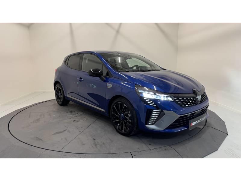 Renault Clio TCe 90 ch Gsr2 Esprit Alpine