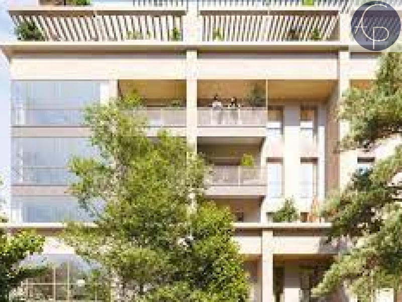 Appartement - 89 m² - 4 pièces