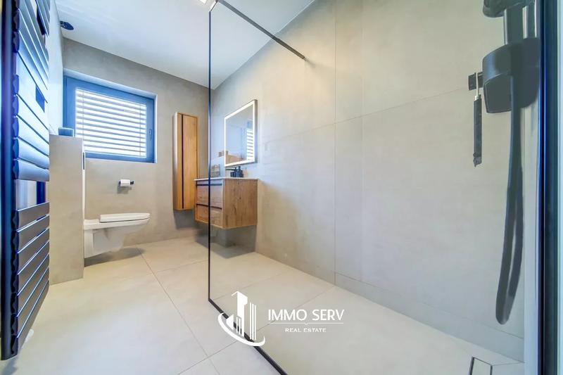 Appartement - 187 m²