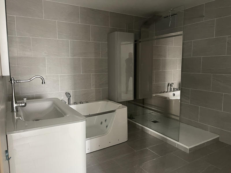 Maison - 137 m² - 5 pièces