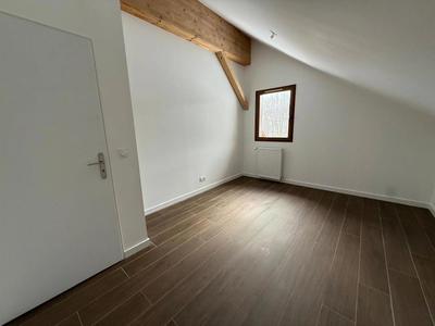 Maison - 97 m² - 4 pièces