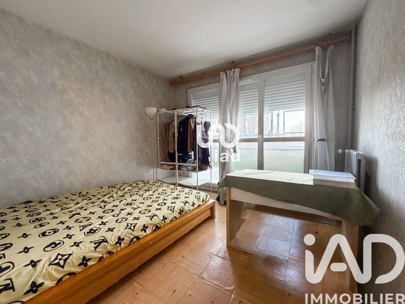 Appartement - 82 m² - 4 pièces